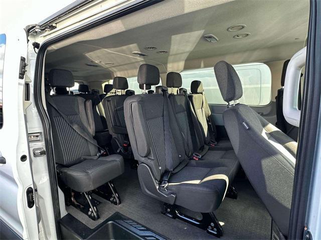 used 2017 Ford Transit-350 car, priced at $32,998