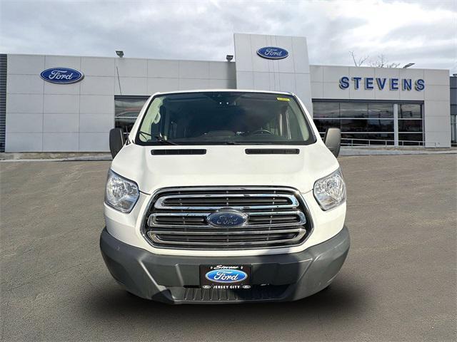 used 2017 Ford Transit-350 car, priced at $32,998