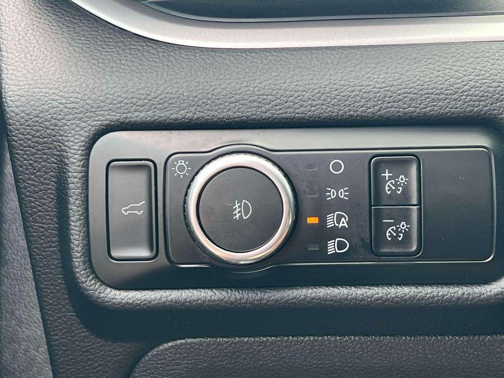 used 2023 Ford Explorer car, priced at $33,517