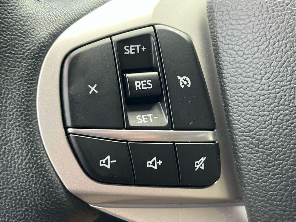 used 2023 Ford Explorer car, priced at $33,517