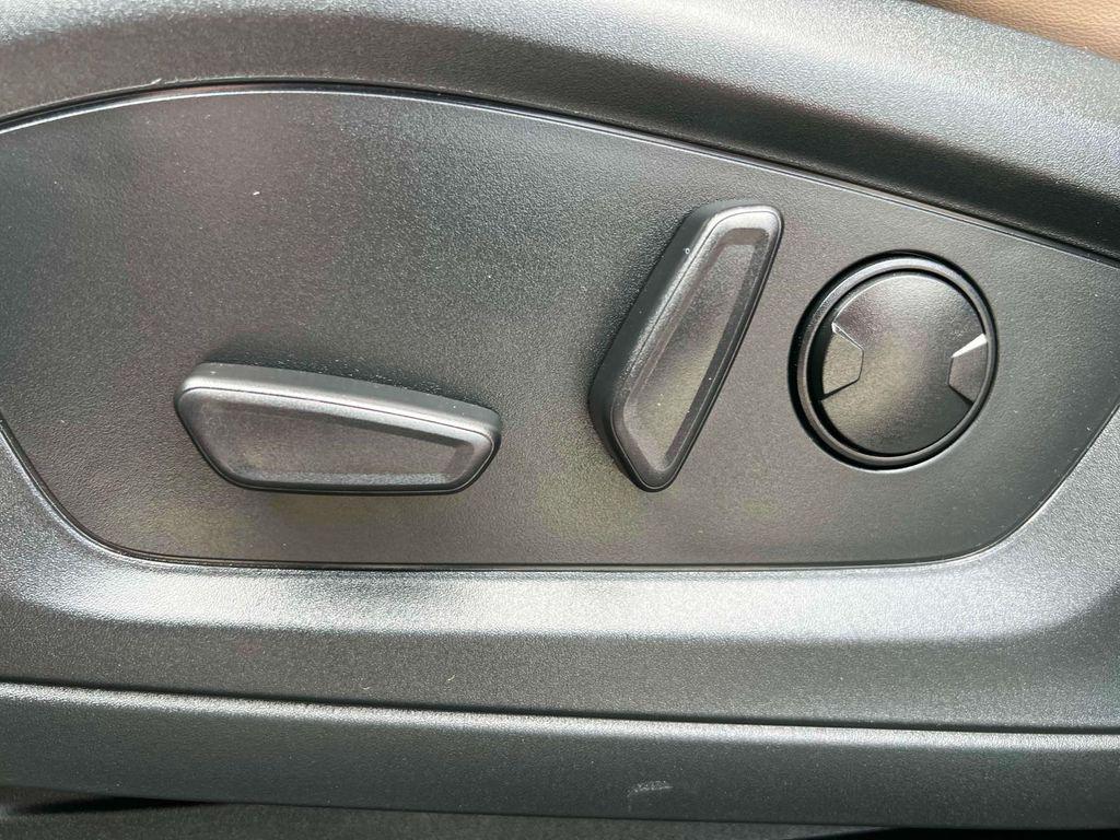 used 2023 Ford Explorer car, priced at $33,517