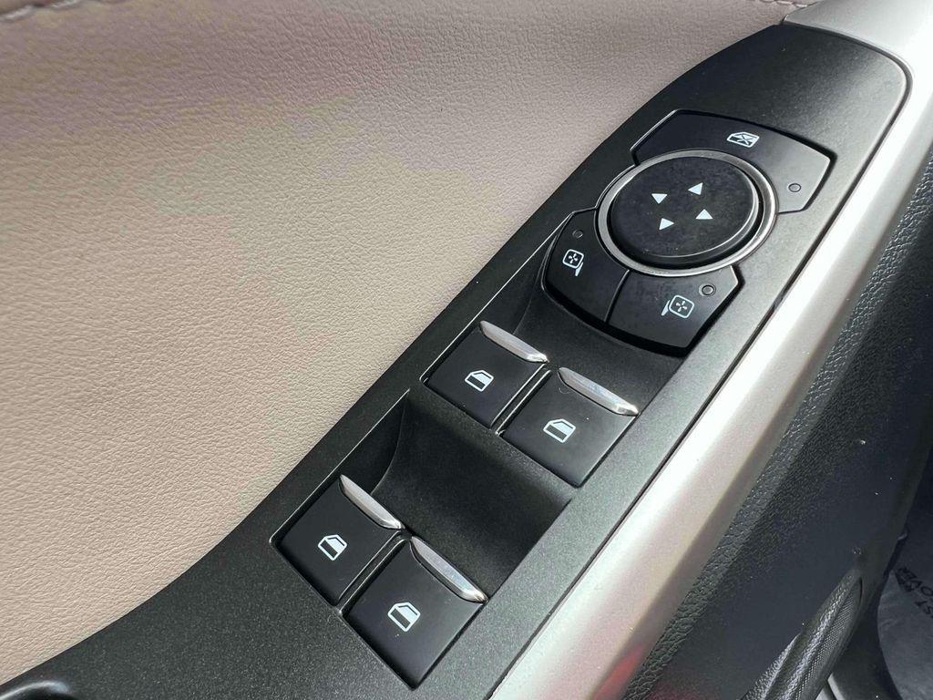 used 2023 Ford Explorer car, priced at $33,517