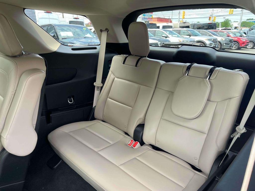 used 2023 Ford Explorer car, priced at $33,517