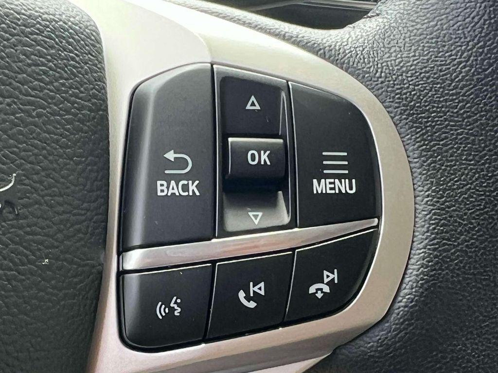 used 2023 Ford Explorer car, priced at $33,517