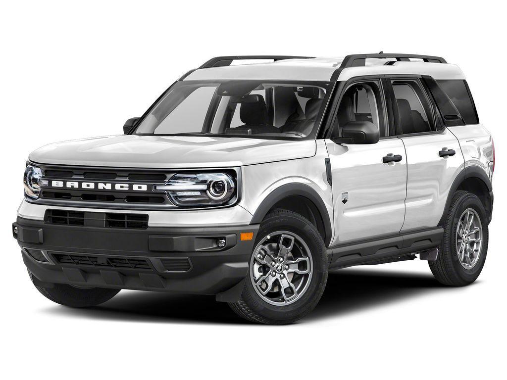 used 2022 Ford Bronco Sport car, priced at $23,998