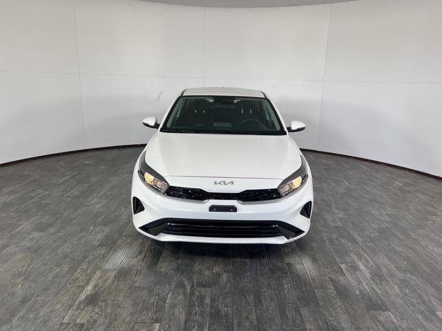 used 2023 Kia Forte car, priced at $15,888