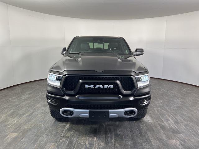 used 2024 Ram 1500 car, priced at $47,888