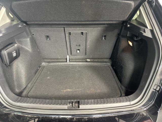 used 2022 Volkswagen Taos car, priced at $19,458