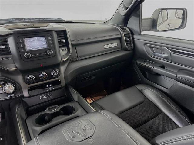 used 2021 Ram 1500 car, priced at $31,888