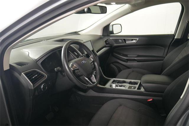 used 2022 Ford Edge car, priced at $18,888