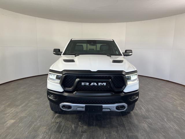 used 2021 Ram 1500 car, priced at $31,888