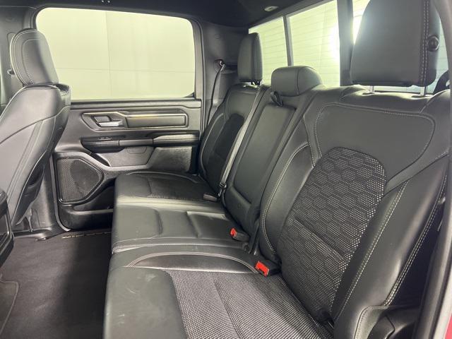 used 2020 Ram 1500 car, priced at $31,888