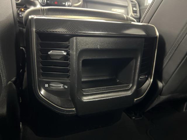 used 2020 Ram 1500 car, priced at $31,888