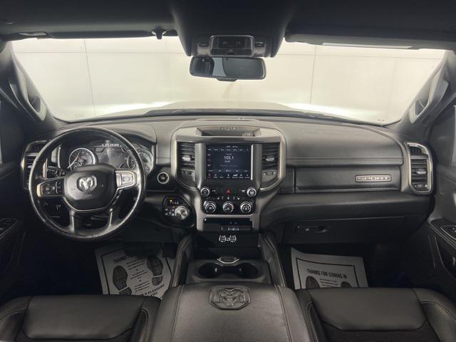 used 2020 Ram 1500 car, priced at $31,888