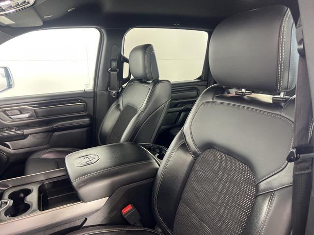 used 2020 Ram 1500 car, priced at $31,888