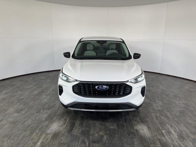 used 2024 Ford Escape car, priced at $20,888