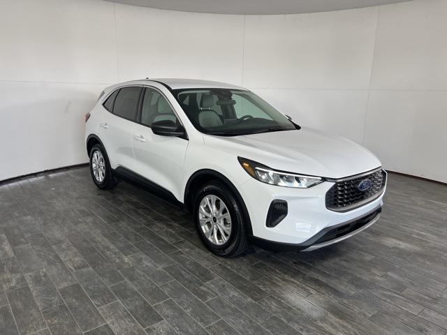 used 2024 Ford Escape car, priced at $20,888