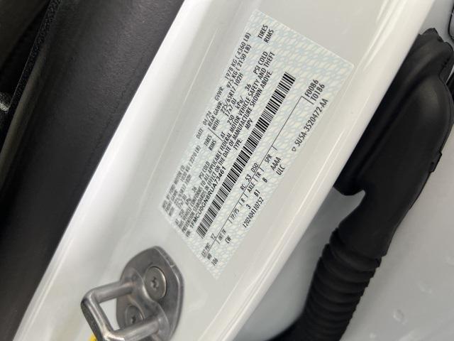 used 2024 Ford Escape car, priced at $20,888