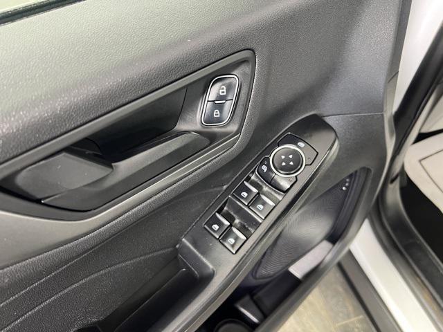 used 2024 Ford Escape car, priced at $20,888
