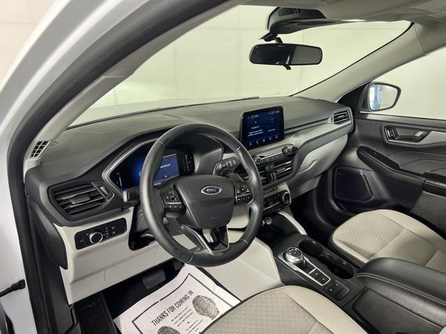 used 2024 Ford Escape car, priced at $20,888