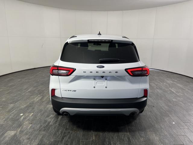 used 2024 Ford Escape car, priced at $20,888