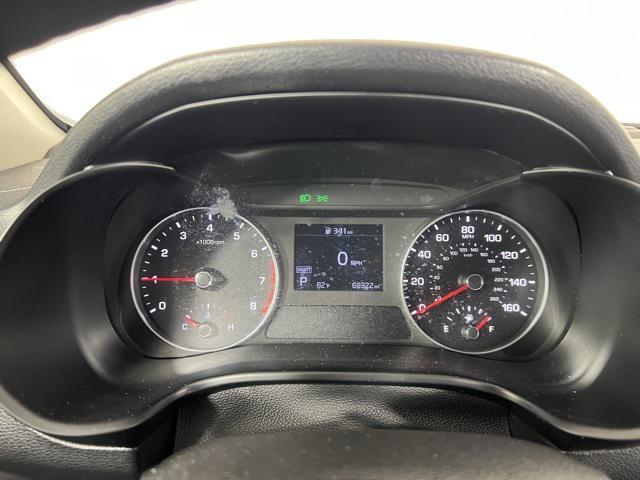 used 2021 Kia Forte car, priced at $12,488
