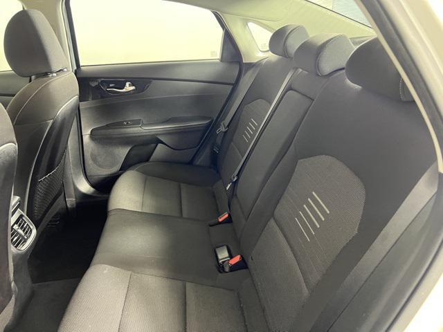 used 2021 Kia Forte car, priced at $12,488