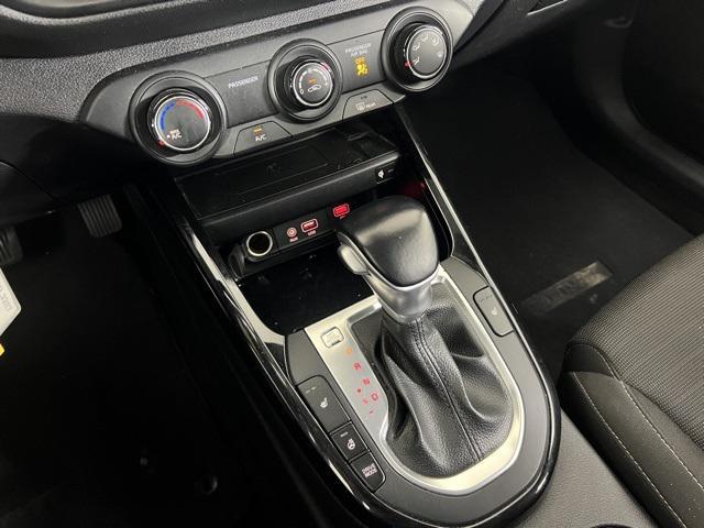 used 2021 Kia Forte car, priced at $12,488