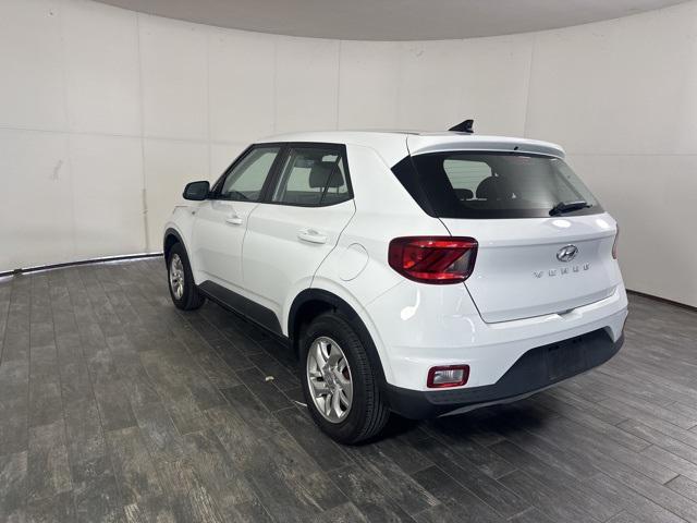 used 2021 Hyundai Venue car, priced at $11,888