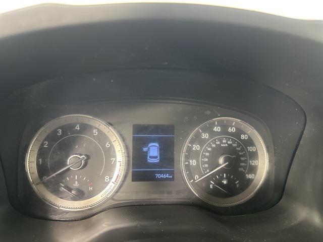 used 2021 Hyundai Venue car, priced at $11,888