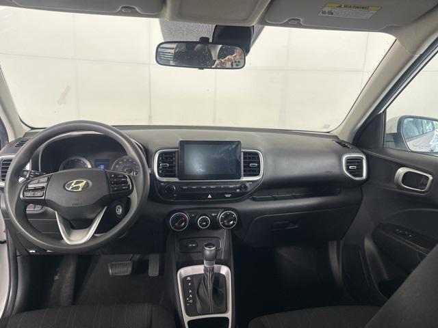 used 2021 Hyundai Venue car, priced at $11,888