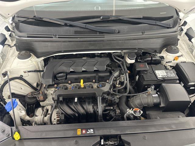 used 2021 Hyundai Venue car, priced at $11,888