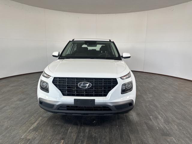 used 2021 Hyundai Venue car, priced at $11,888