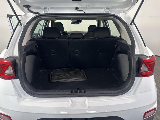 used 2021 Hyundai Venue car, priced at $11,888