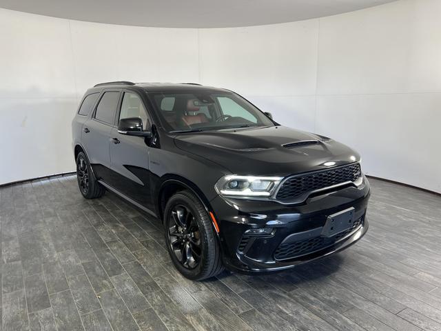 used 2022 Dodge Durango car, priced at $32,988