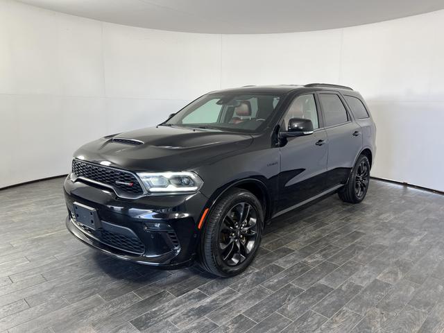 used 2022 Dodge Durango car, priced at $32,988