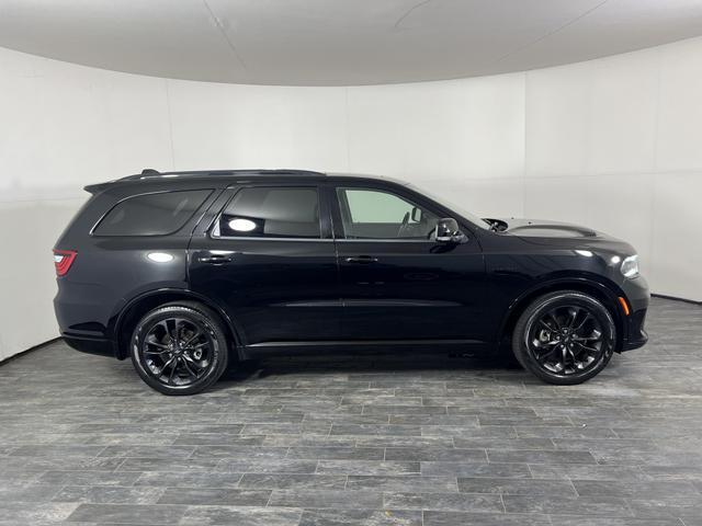 used 2022 Dodge Durango car, priced at $32,988