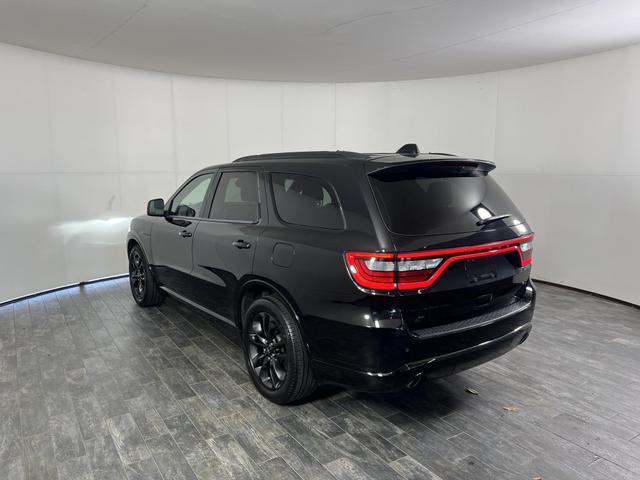 used 2022 Dodge Durango car, priced at $32,988