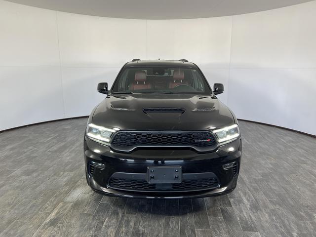 used 2022 Dodge Durango car, priced at $32,988