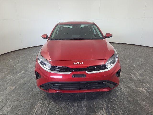 used 2024 Kia Forte car, priced at $17,888