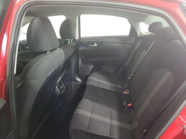 used 2024 Kia Forte car, priced at $17,888