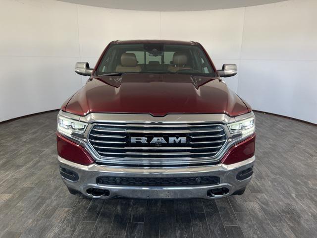 used 2022 Ram 1500 car, priced at $37,888