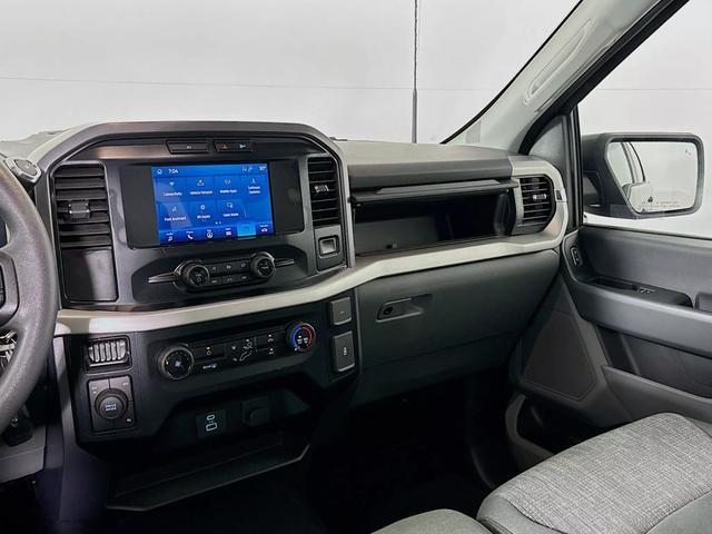 used 2023 Ford F-150 car, priced at $39,927