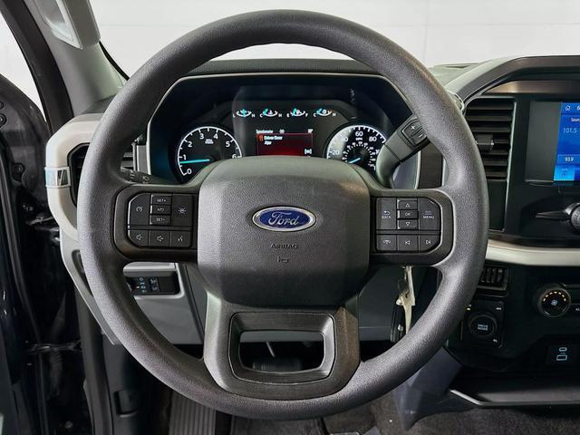 used 2023 Ford F-150 car, priced at $39,927