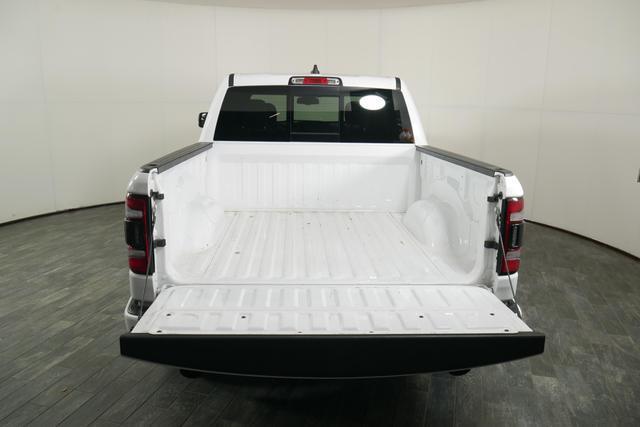 used 2020 Ram 1500 car, priced at $34,288