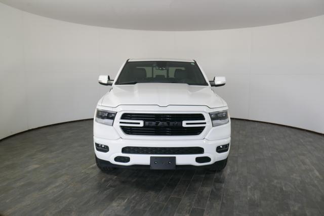 used 2020 Ram 1500 car, priced at $34,288