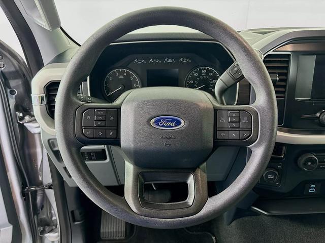 used 2023 Ford F-150 car, priced at $35,927