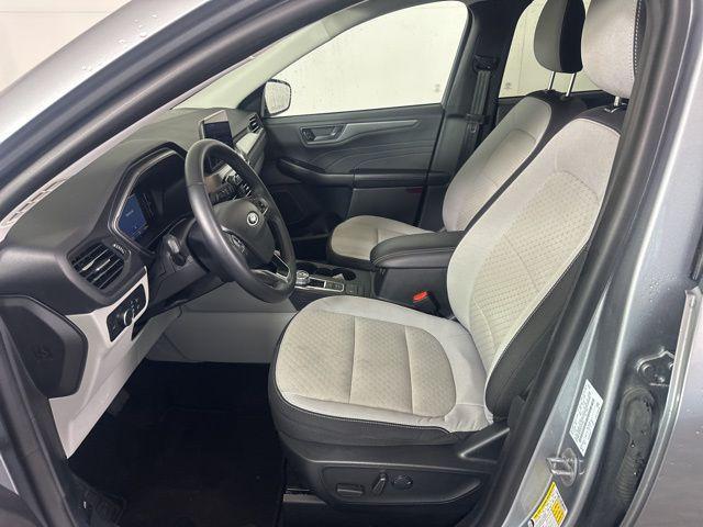used 2024 Ford Escape car, priced at $16,998