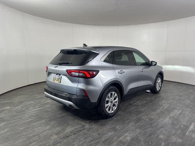 used 2024 Ford Escape car, priced at $19,488
