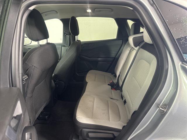 used 2024 Ford Escape car, priced at $19,488